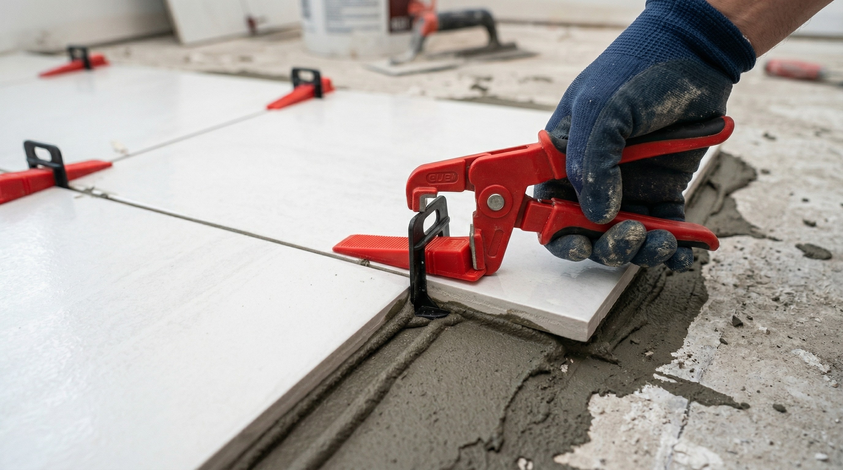 Fliesenleger Ristomanov – Fliesenleger Vaihingen an der Enz